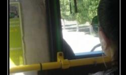 Маленькие преимущества общественного траспорта