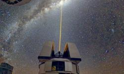 Новый проект института SETI по поиску внеземных цивилизаций с помощью оптических лазерных сигналов