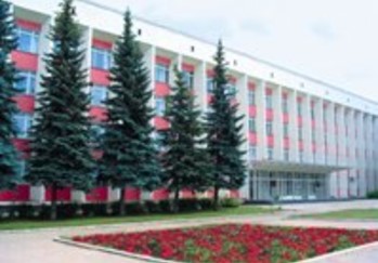 Информационный портал